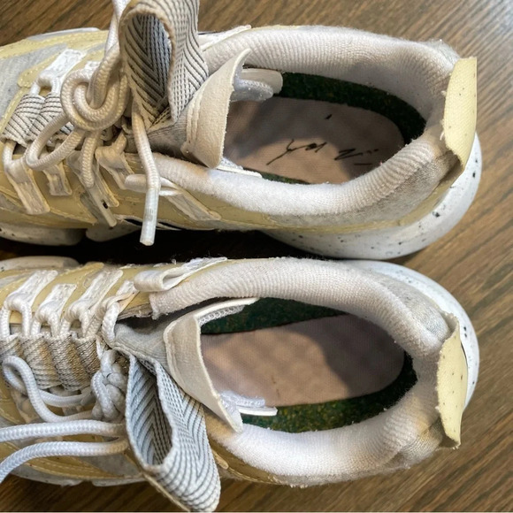 New Balance x Jaden Smith Vision Racers MSVRCRGA | Natural - Picture 8 of 12